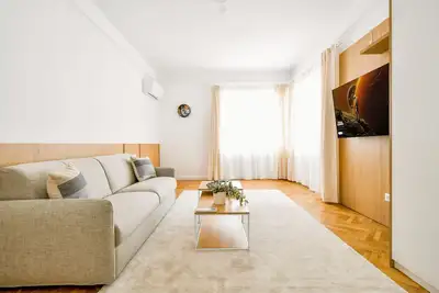 Image de Lift - Duplex - King Beds - 5min to Vitosha