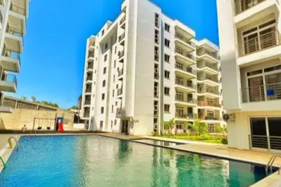 Image de Nyali Holiday Apartments Aqua Garden