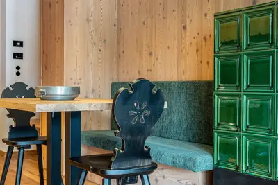 Image de Appartement 'Style Hideaway 2 à 4 pers. '