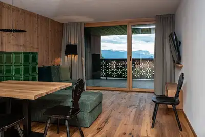 Image de Appartement 'Style Hideaway 4 à 6 pers. '