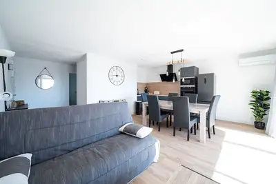 Image de Le Repos Cypriote - 500m de la Plage