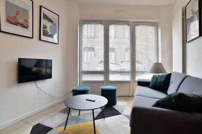 Image de Appartement Mer - 400m de la Plage