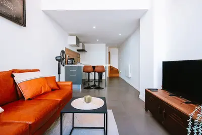 Image de Loft Indigo - Au cœur de Sainte-Etienne