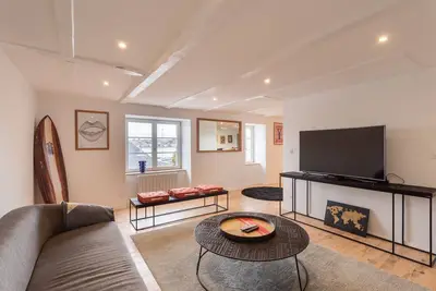 Image de Latitude 22 - A deux pas de la mer