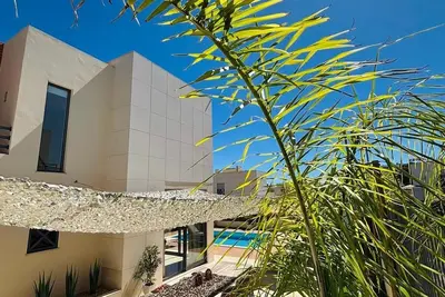 Image de Boho Style Villa Near Beach, Golf And Strip