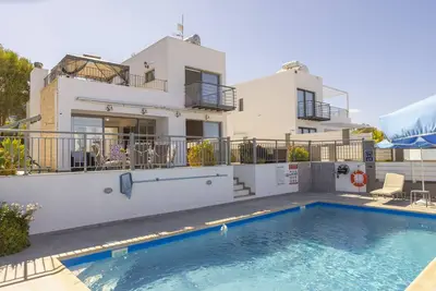 Image de Lenias Sea View in Neo Chorio