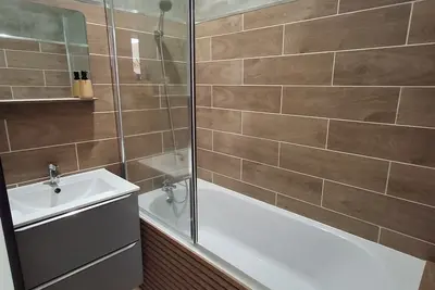 Image de Le Bali Zen, studio avec jacuzzi