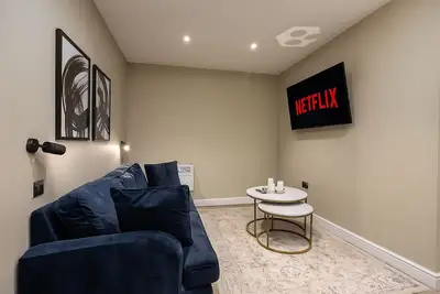 Image de Appartement-King-Sdb privée avec douche-Ep9