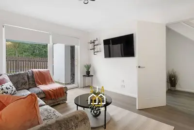 Image de Maison-Salle de bain privée