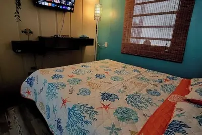 Image de Jv Beachfront Apartments