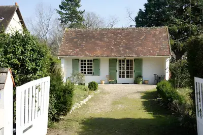 Image de Gîte chaumont-sur-loire proche du château et festival