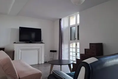 Image de Appartement Bordeaux centre