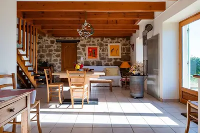 Image de Le Mas Victor Ardèche