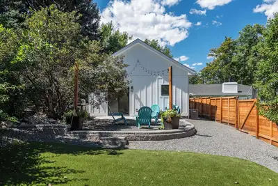 Image de The Koop- Urban Farmhouse Guest House