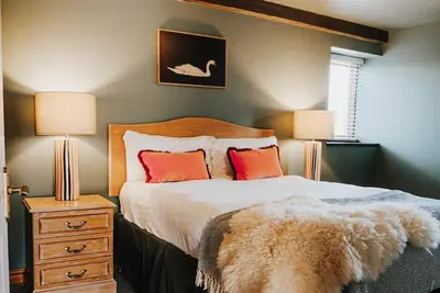 Image de Snow Goose Barn, Patty's Barn, Lancaster 4*