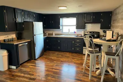 Image de River Cottage Sleeps 8; 5 Miles from Montauk