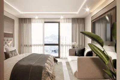 Image de Chalet Ischgl - Modern Luxury Residences