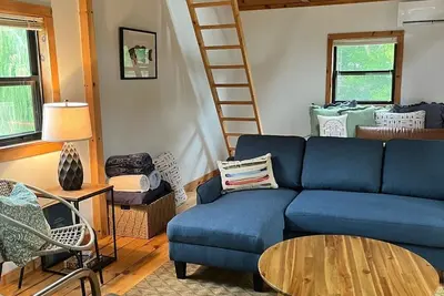 Image de Tranquil 4 bed cabin in Pembroke