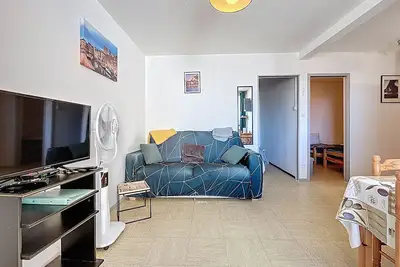 Image de Appartement lumineux proche plage