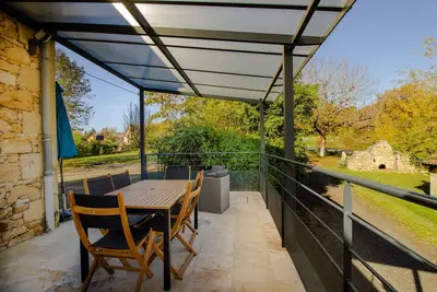 Image de Gite De L'école proche de Sarlat