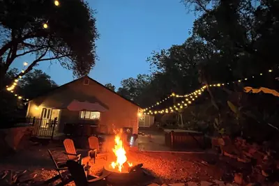 Image de Private home•Ski•Hot Tub•Fire Pit•Apple Hill•Tahoe•Historic Placerville