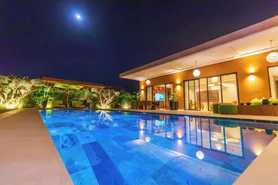 Image de Villa Jamila Marrakech – Luxe Authentique et Piscine Privée Chauffée.