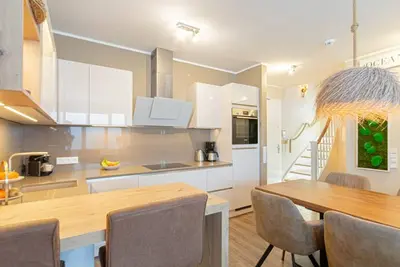 Image de Vacation apartment Ocean House