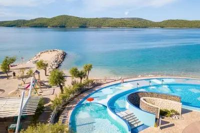 Image de Amadria Park Sibenik Apartment 2+2 for 4 persons