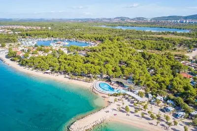 Image de Amadria Park Sibenik Apartment 3+2 for 5 persons