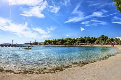 Image de Amadria Park Sibenik Mobilehome Standard 4+2 for 6 persons