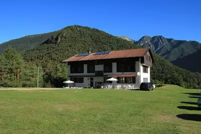 Image de Residenz Santa Lucia Two-Room Apartment for 4 People
