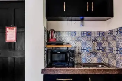 Image de Hollywood Studio Free Ott 1km to Beach Pool