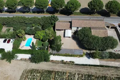 Image de Privatisation de deux gîtes – Jusqu’à 26 personnes  Au Cor de Chasse