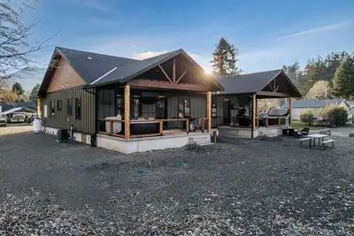 Image de Packwood Rainier View Getaway, Units A&B