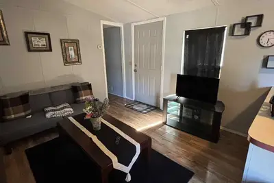 Image de Cozy Lakeview Getaway Peaceful Retreat Near Nature Milner Georgia