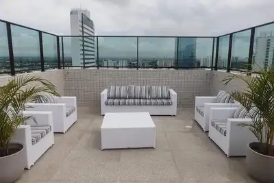 Image de Allure Boa Viagem 1102 Luxury Studio, comfort and sophistication