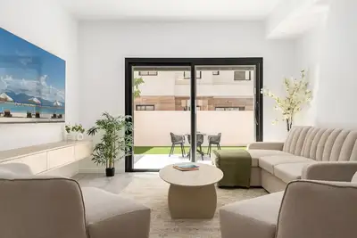 Image de Mishol Dakotta 3 apt 1 Eilat