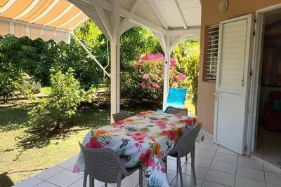 Image de Residence Corail - Mango