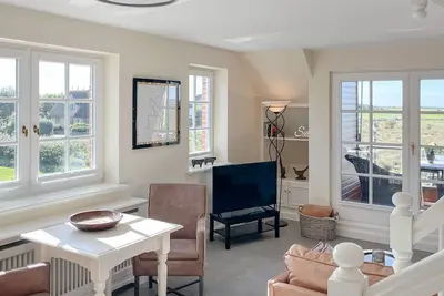 Image de Appartement-Appartement-Salle de bain privée-Vue sur l'océan