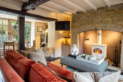 Image de Stoneleigh - Sandford St Martin