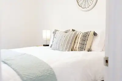 Image de Fully Equipped - 2br Near Downtown Little Rock #E