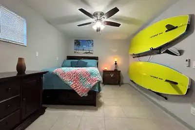 Image de Sunny Beachside Townhome in Hollywood, Fl