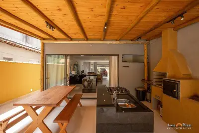 Image de Ubatuba Family Home - Comfort and Leisure