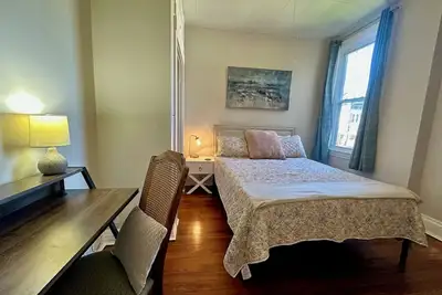 Image de Updated! Pet Friendly 2-bedroom house in Dayton