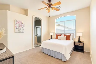 Image de Near stadiums and sports complex, Peoria Oasis