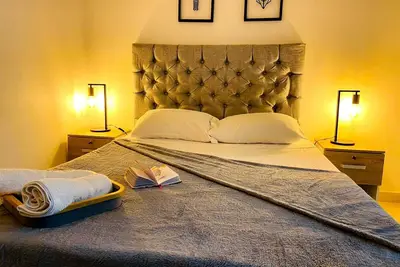 Image de Apartamento exclusivo Caribe Campestre