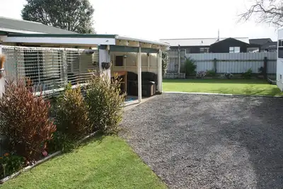 Image de Hosts on the Coast The Nook on Cook