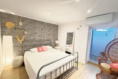 Image de New 1 bedroom apartment, Ponte 25 Abril