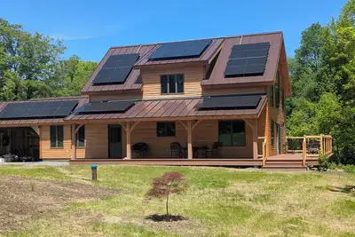 Image de Long River House