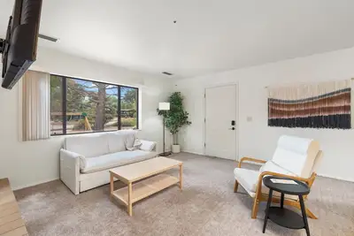 Image de Blissful Sedona Sanctuary – 1br Uptown Stay